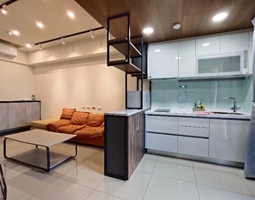 ✨海樂地海景兩房可小寵✨ - Image 4