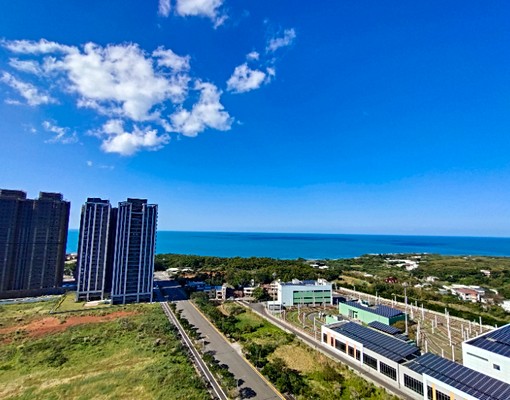 ✨海樂地海景兩房可小寵✨ - Image 10