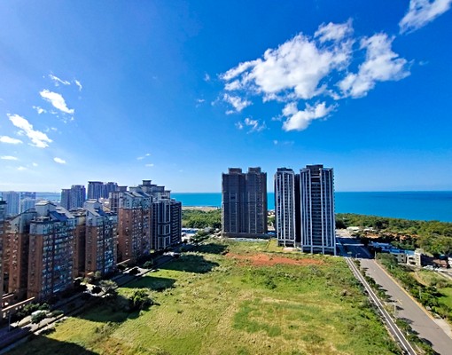 ✨海樂地海景兩房可小寵✨ - Image 11