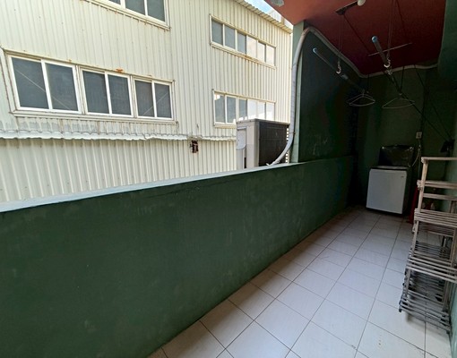 近A10捷運站/大坪數/陽台獨洗/流理臺 - Image 1