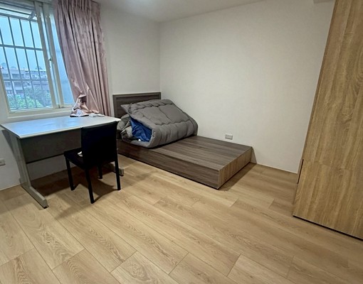 萬華❣全新裝潢/格局方正/採光通風/獨洗曬/傢俱齊全/機能佳 - Image 2