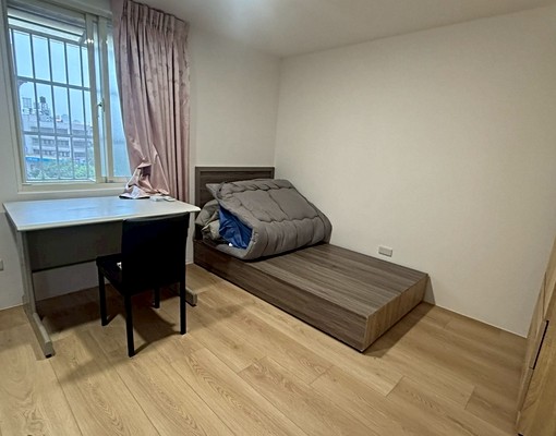 萬華❣全新裝潢/格局方正/採光通風/獨洗曬/傢俱齊全/機能佳 - Image 3