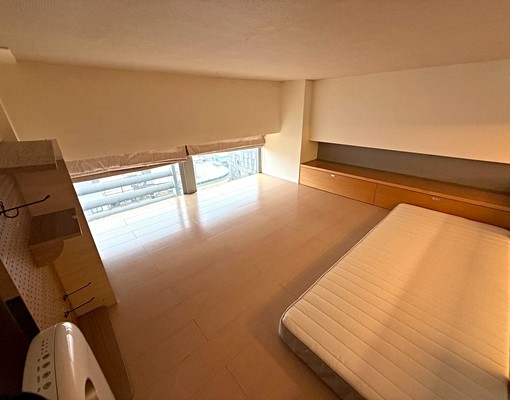 江子翠⚡️租補稅籍☀️洗脫烘☀️傢俱齊全☀️採光佳☀️垃圾收 - Image 4