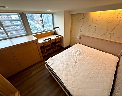 江子翠⚡️租補稅籍☀️洗脫烘☀️傢俱齊全☀️採光佳☀️垃圾收 - Image 6