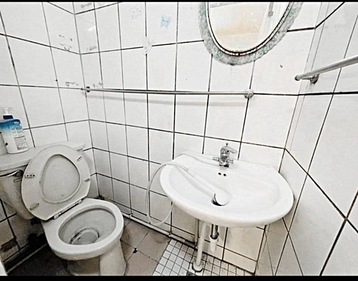 捷運3分鐘,出入單純,非頂加<仲介社宅免> - Image 5