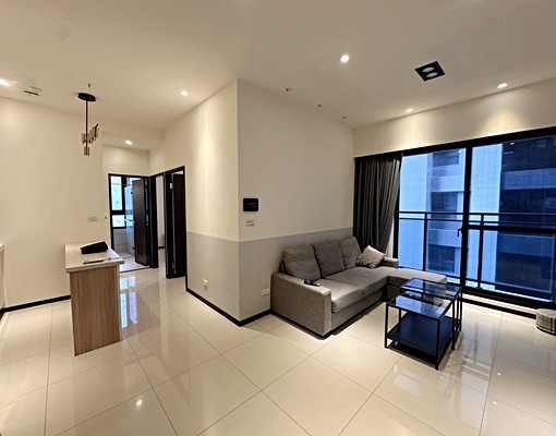 總站夜市、好事多✨可租補✨系統裝潢極美2房 - Image 2