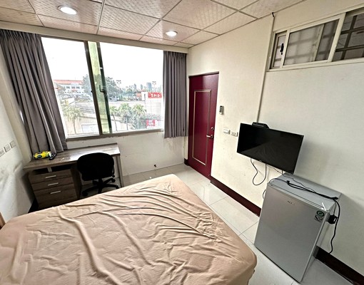 圓山⚡️免爬高☀️採光佳☀️傢俱齊☀️乾濕分離☀️生活機能強 - Image 5