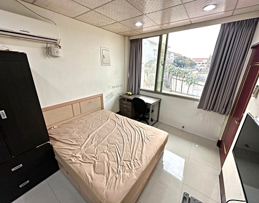 圓山⚡️免爬高☀️採光佳☀️傢俱齊☀️乾濕分離☀️生活機能強 - Image 4