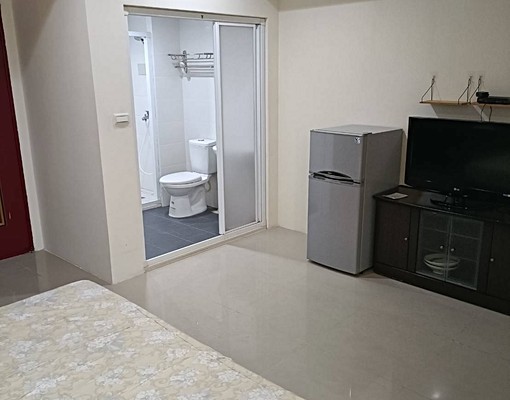 新北市中和區華新街獨立套房 - Image 3