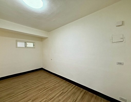 六張犁⚡️租補稅籍☀️免爬高☀️空屋☀️格局方正☀️新裝潢☀ - Image 5