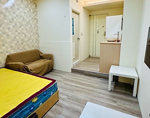 優質採光套房+冷暖氣機+含水網四+禁煙、禁寵 - Image 5