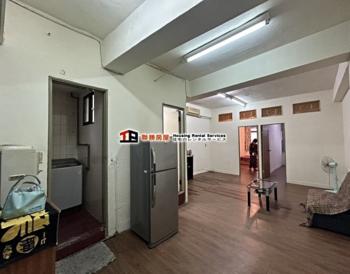 ❤️友善屋源❤️社會住宅⭐近西門捷運站⭐可租補⭐免仲介費 - Image 4