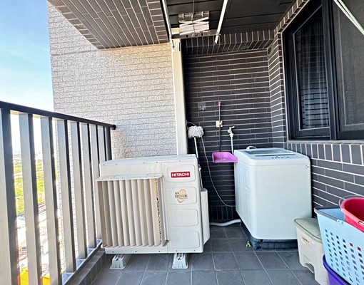 興城團隊-近東區交流道兩房平車可寵+租補❤️ - Image 3