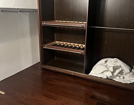 @士林近捷運四房附家電家具美廈@泳池健身房 - Image 6