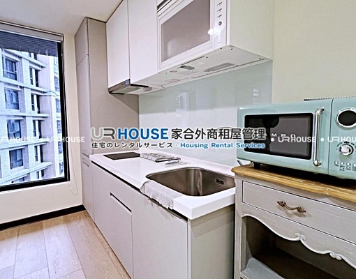 【林口A9】全新2+1房車‧三井商圈‧全配傢俱家電‧即刻預約 - Image 7