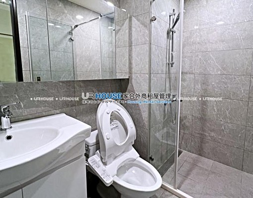 【林口A9】全新2+1房車‧三井商圈‧全配傢俱家電‧即刻預約 - Image 12