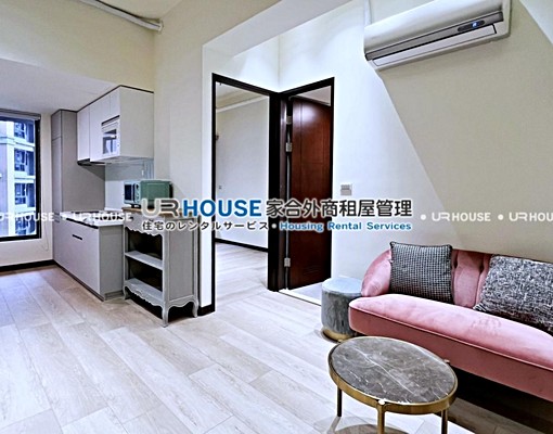 【林口A9】全新2+1房車‧三井商圈‧全配傢俱家電‧即刻預約 - Image 2