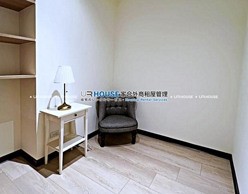 【林口A9】全新2+1房車‧三井商圈‧全配傢俱家電‧即刻預約 - Image 4