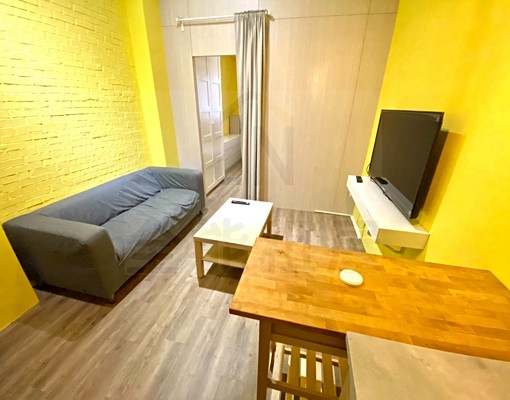 東海靜宜弘光可寵類一房一廳陽台獨洗流理台 - Image 1