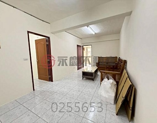 全新翻修公寓3樓,正德國中旁(可申請租補、可寵限貓咪) - Image 1