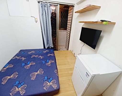 逢甲小資套房~可租補~ - Image 5