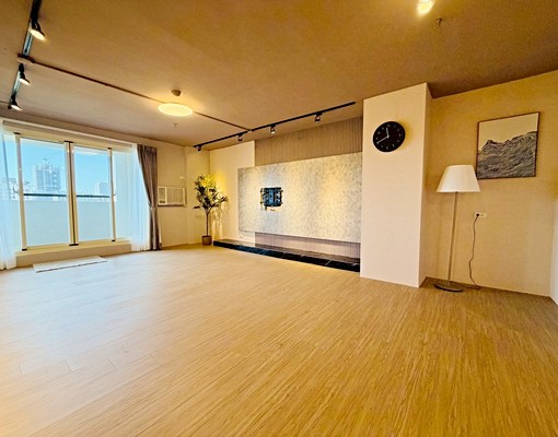 【安勝團隊】安和路首都高樓景觀4+1房@中信18年資歷陳彥志 - Image 1