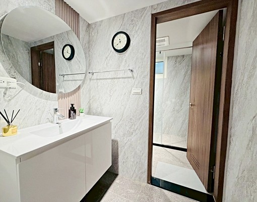 【安勝團隊】安和路首都高樓景觀4+1房@中信18年資歷陳彥志 - Image 8