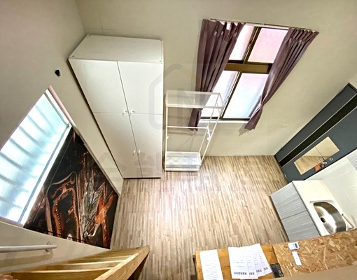 東海靜宜弘光可寵稀有樓中樓獨洗曬汽車好停可租補 - Image 6