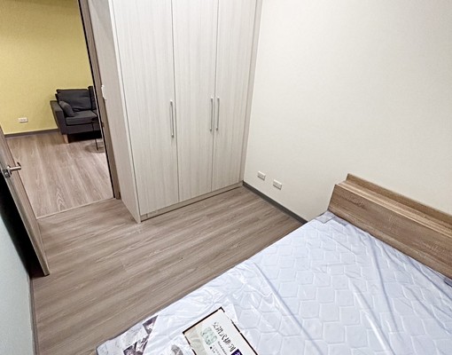 ❤️台中新站兩房平車質感裝潢傢俱電全配乾濕分離❤️ - Image 9