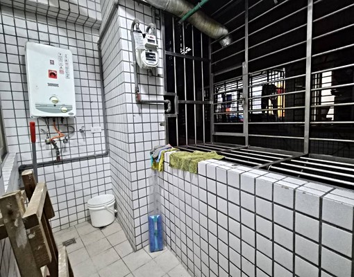 (社宅)⭐延和電梯華廈⭐舒適大3房 - Image 3