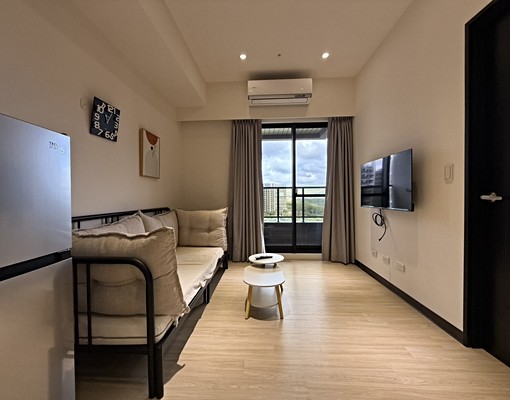 A7玄泰V1|高樓景觀|質感拎包入住|前後陽台+車位 - Image 4