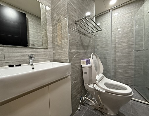 A7玄泰V1|高樓景觀|質感拎包入住|前後陽台+車位 - Image 7