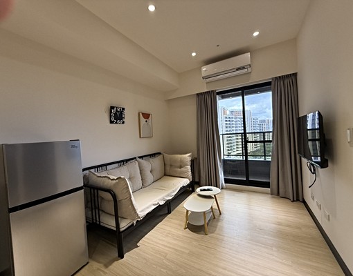 A7玄泰V1|高樓景觀|質感拎包入住|前後陽台+車位 - Image 5