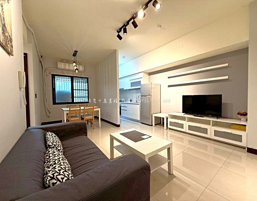 公園首排景觀.邊間2+1房車位|可租補|中都重劃區 - Image 3