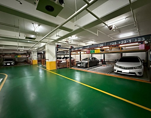 公園首排景觀.邊間2+1房車位|可租補|中都重劃區 - Image 12