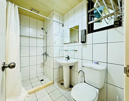 香山大庄商圈|超美日式套房+機車位 - Image 5