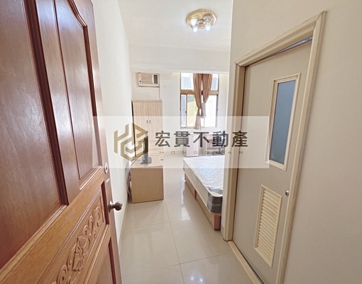 實PO竹科園區/可寵報稅租補含稅/室內機車位機能便利 - Image 5