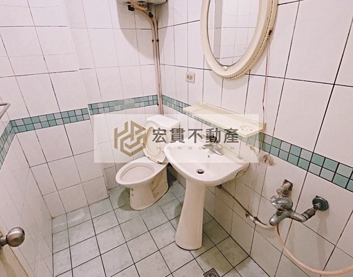 實PO竹科園區/可寵報稅租補含稅/室內機車位機能便利 - Image 4