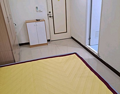 超優質大單人套房_格局正有窗乾濕分離 - Image 2