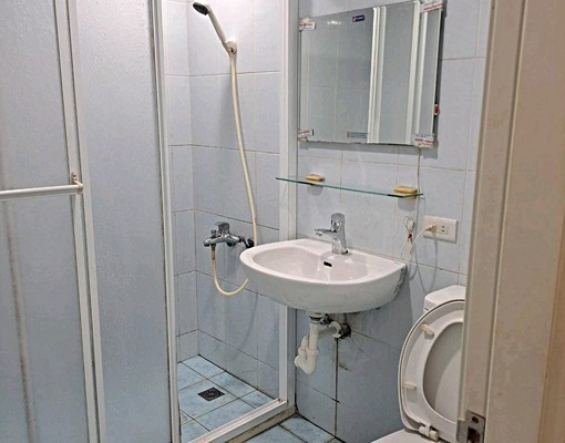 超優質大單人套房_格局正有窗乾濕分離 - Image 3