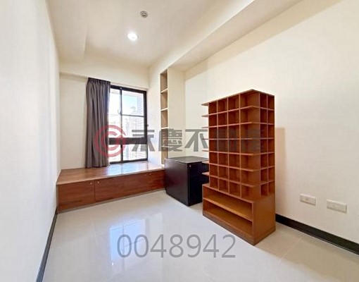 沛涵【遠雄U未來】高樓面中庭花園採光大四房平車 - Image 8