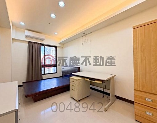 沛涵【遠雄U未來】高樓面中庭花園採光大四房平車 - Image 9