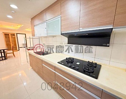 沛涵【遠雄U未來】高樓面中庭花園採光大四房平車 - Image 4