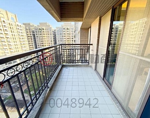 沛涵【遠雄U未來】高樓面中庭花園採光大四房平車 - Image 15