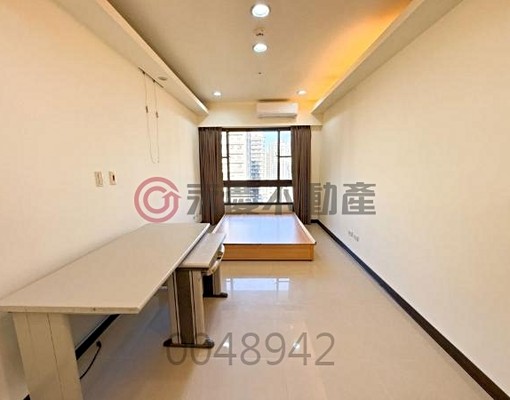 沛涵【遠雄U未來】高樓面中庭花園採光大四房平車 - Image 6