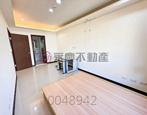 沛涵【遠雄U未來】高樓面中庭花園採光大四房平車 - Image 5