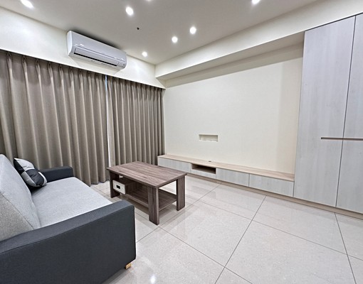 ⪧中路|高樓層|悅風華三房車位 - Image 7