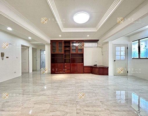 北屯超大三房🌸可租補可入戶🌸平面車位🌸可乖寵 - Image 5