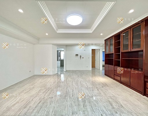 北屯超大三房🌸可租補可入戶🌸平面車位🌸可乖寵 - Image 1