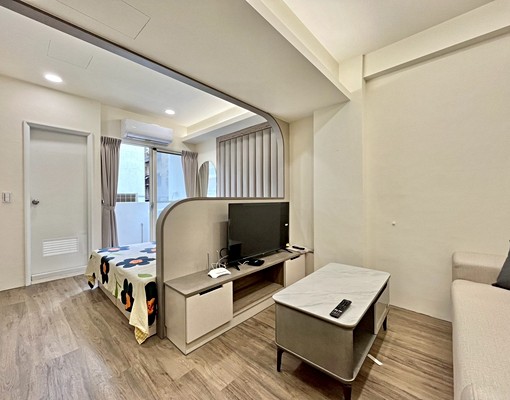 可租補✨獨洗曬電梯近學區房✨機車位 - Image 1